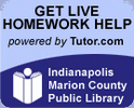 Homework Help Logo